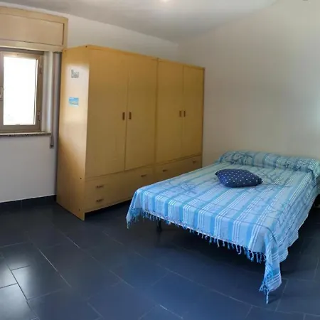 Dom wakacyjny Casa Linda