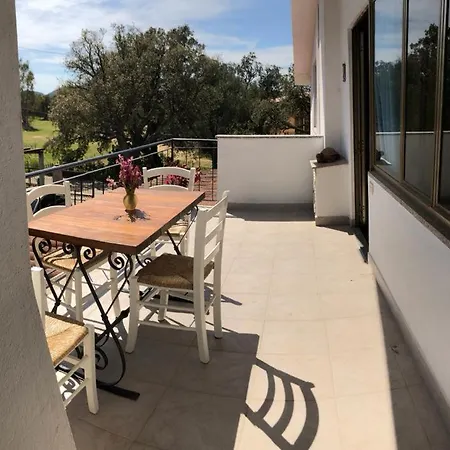 Dom wakacyjny Casa Linda