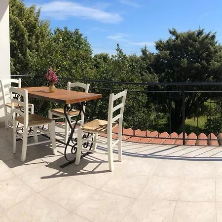 Casa Linda Semesterbostad