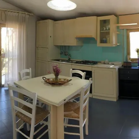 Semesterbostad Casa Linda San Teodoro (Sardinia)