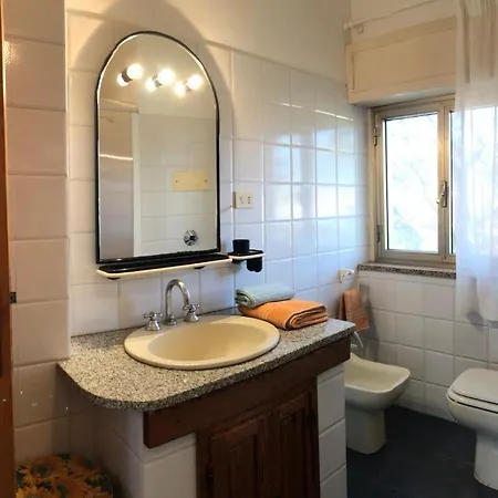 Casa Linda San Teodoro (Sardinia)