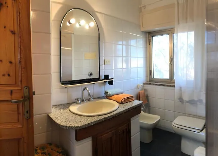 Casa Linda San Teodoro (Sardinia)